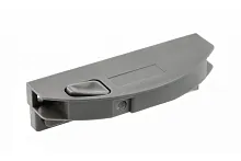 Поводок для внутреннего ящика 10-13 мм, антрацит — купить оптом и в розницу в интернет магазине GTV-Meridian.